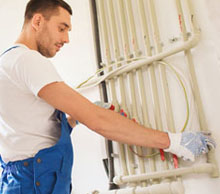 Commercial Plumber Services in Laguna Woods, CA
